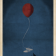 Illustration for article titled Can You Name the Horror Movies Depicted In These Minimalist Posters?